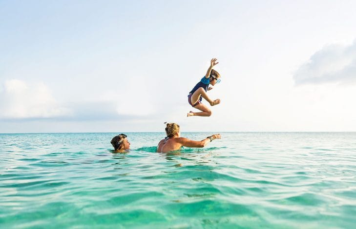 vacaciones de verano