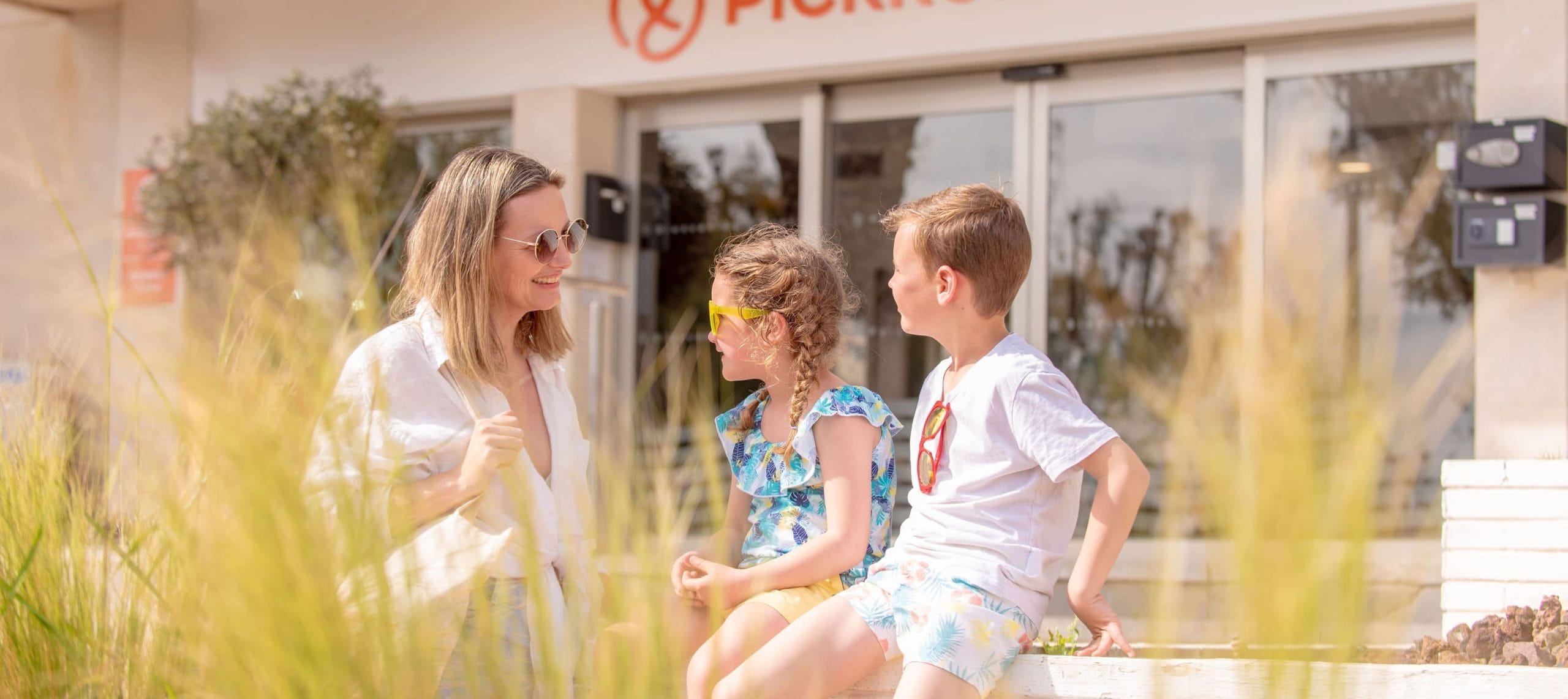 Viajeros Tendencias Pierre & Vacances