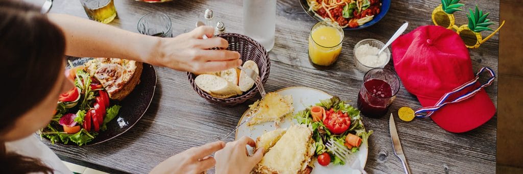Gastronomía Tendencias PV