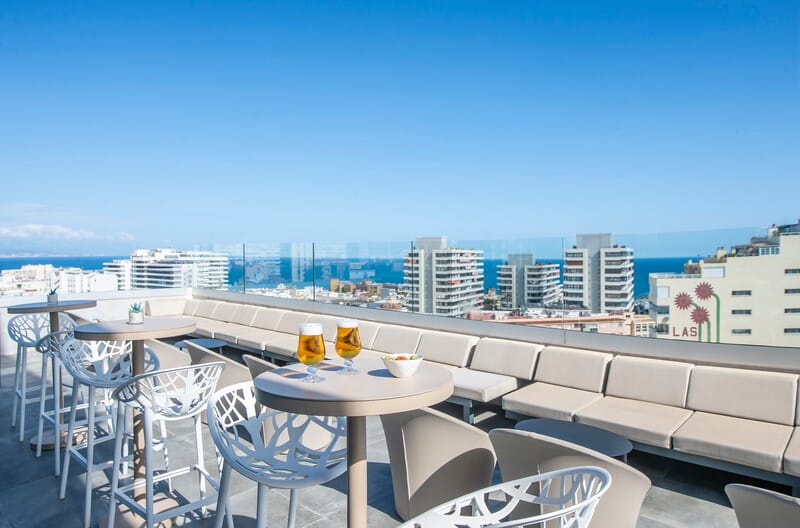 Vacaciones en Torremolinos - Tendencias Pierre & Vacances