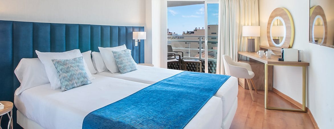Hotel Costa Málaga - Tendencias Pierre et Vacances