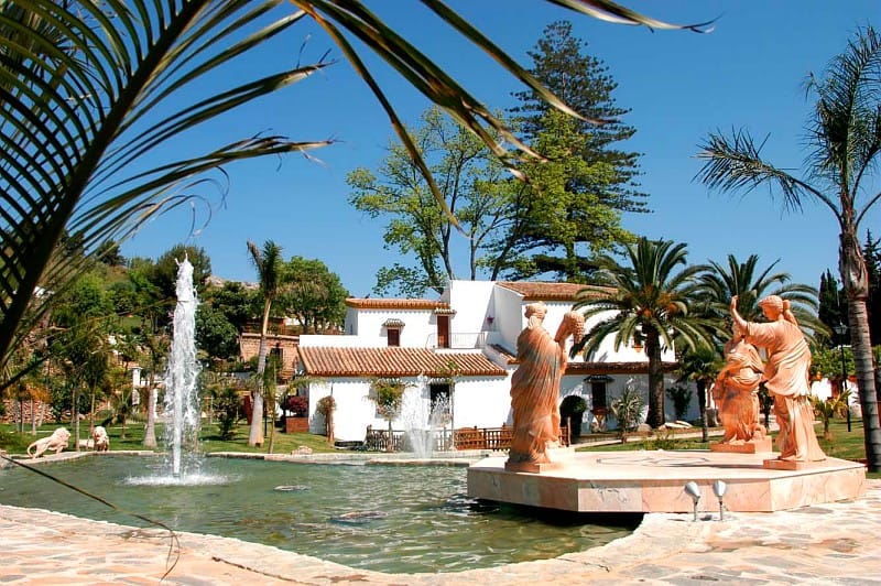 Vacaciones en Torremolinos - Tendencias Pierre & Vacances