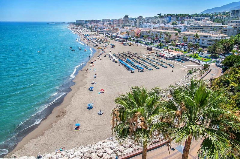 Vacaciones en Torremolinos - Tendencias Pierre & Vacances