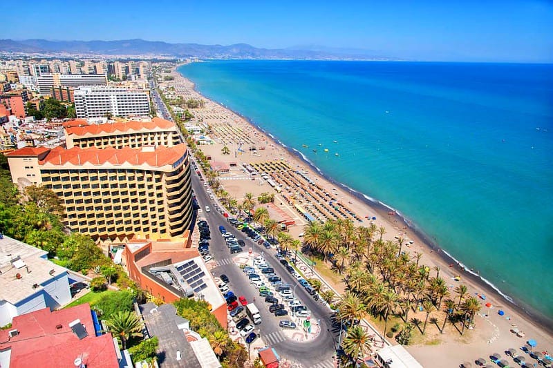 Vacaciones en Torremolinos - Tendencias Pierre & Vacances