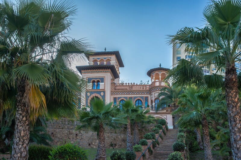 Vacaciones en Torremolinos - Tendencias Pierre & Vacances