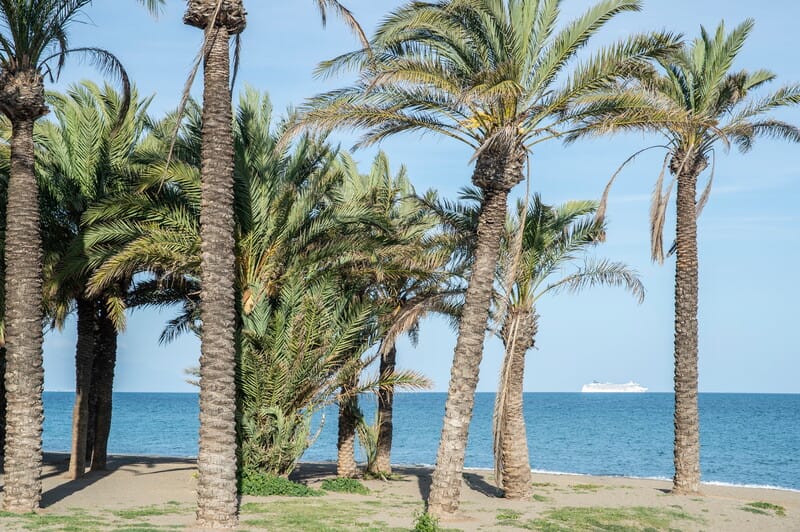 Vacaciones en Torremolinos - Tendencias Pierre & Vacances