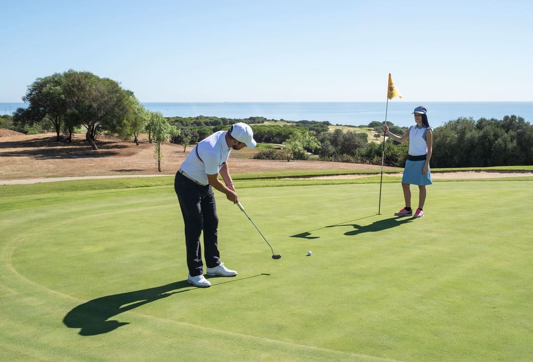 Golf en España - Tendencias Pierre et Vacances