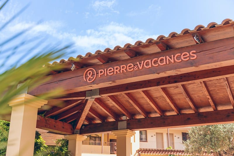 Actualidad Pierre et Vacances