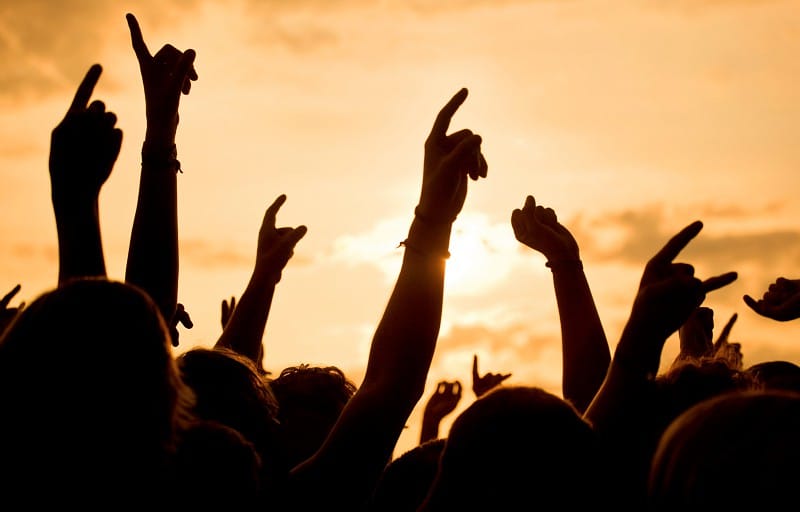 Festivales en Andalucía - Tendencias Pierre et Vacances