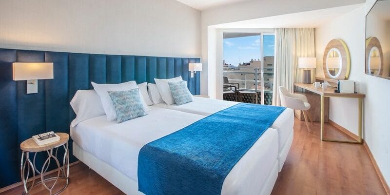 Hotel Costa Málaga by Pierre et Vacances