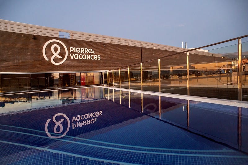 Hotel Granada by Pierre et Vacances