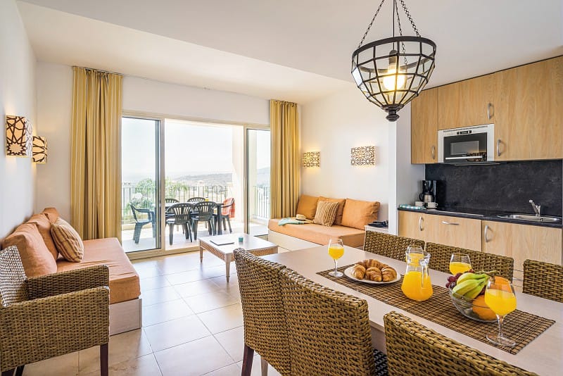 Resort Terrazas Costa del Sol Pierre et Vacances