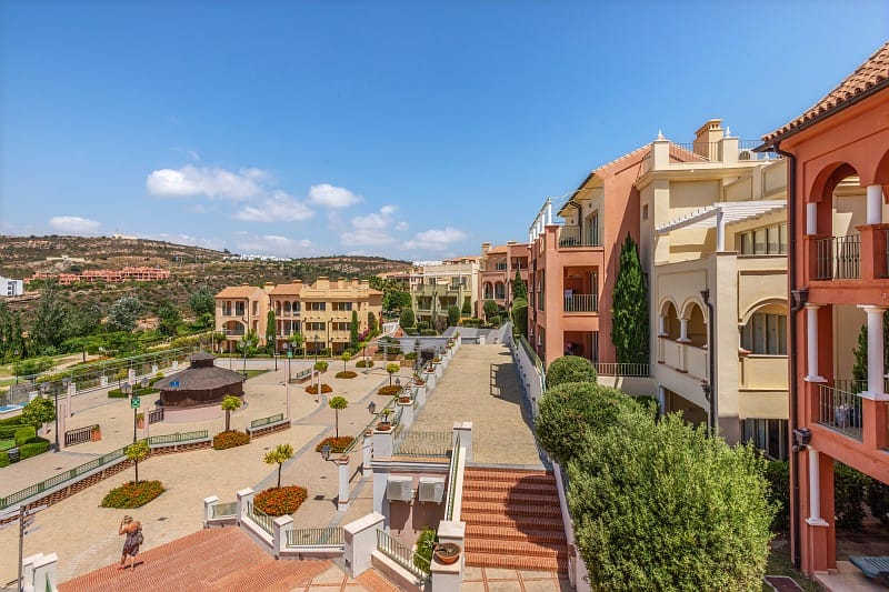 Resort Terrazas Costa del Sol Pierre et Vacances