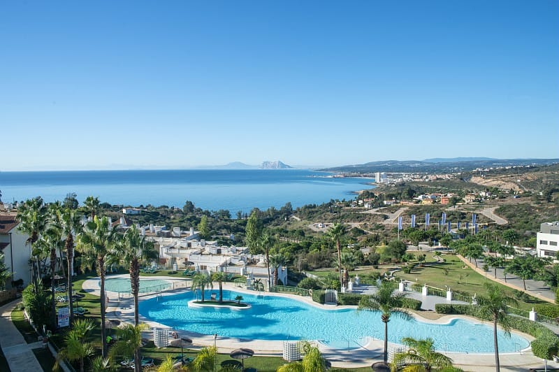 Terrazas Costa del Sol Pierre et Vacances