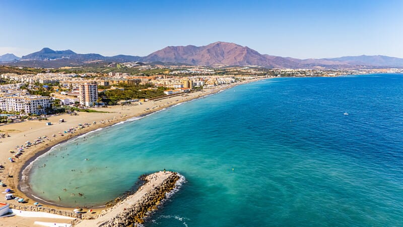 Escapadas Andalucía con Pierre et Vacances