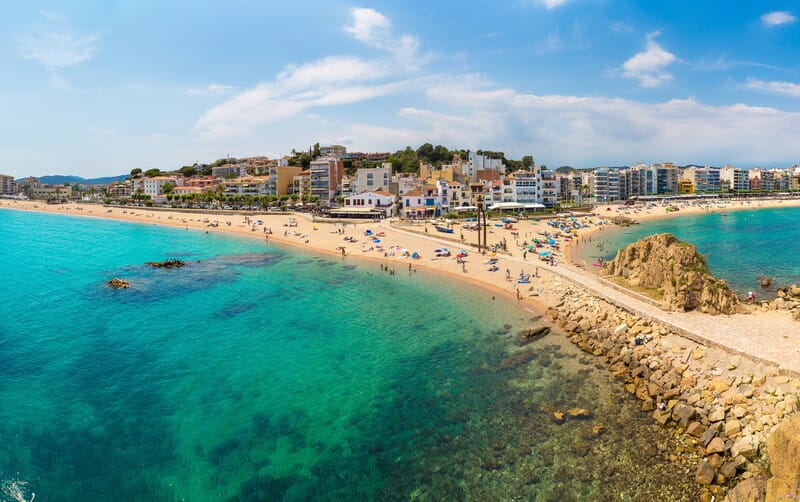Hoteles en la Costa Brava Pierre et Vacances