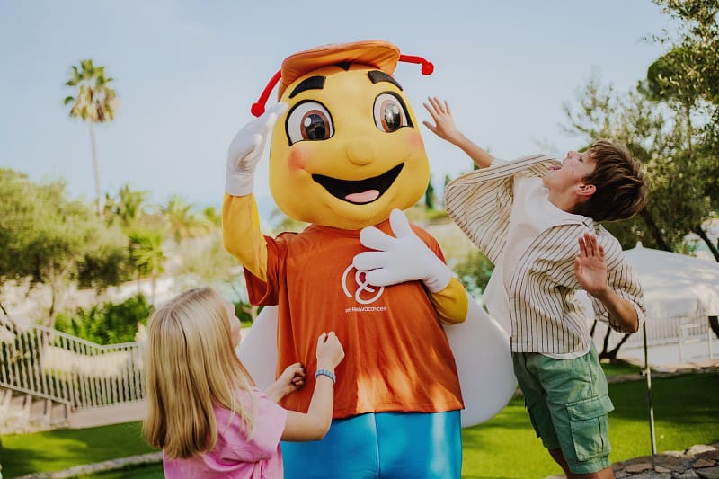 Happyz Pierre et Vacances