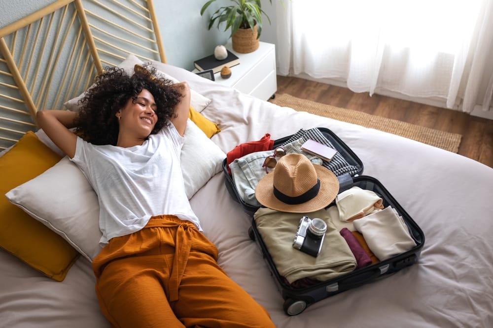 Imprescindibles equipaje vacaciones de verano