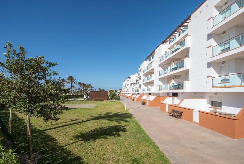 Apartamentos Roquetas de Mar Pierre et Vacances