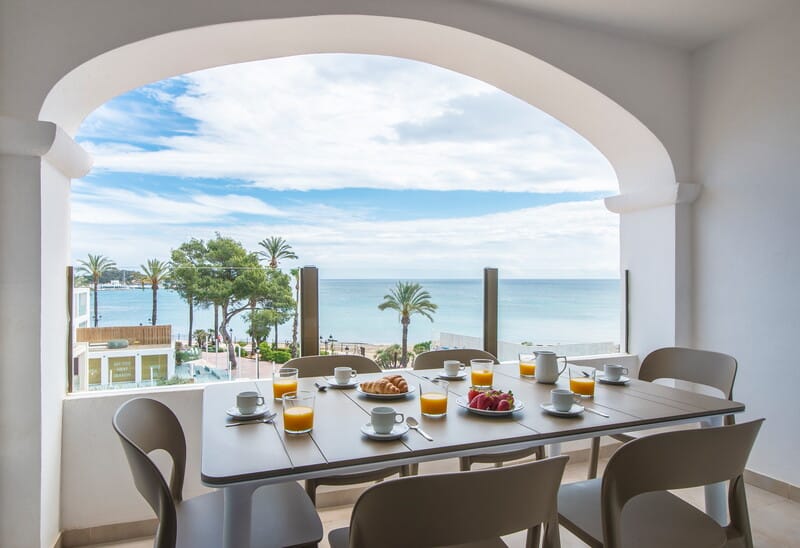 Apartamentos Ros Ibiza Pierre et Vacances