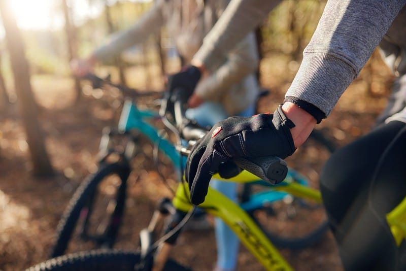 Rutas bici en la Costa del Sol y Andalucía