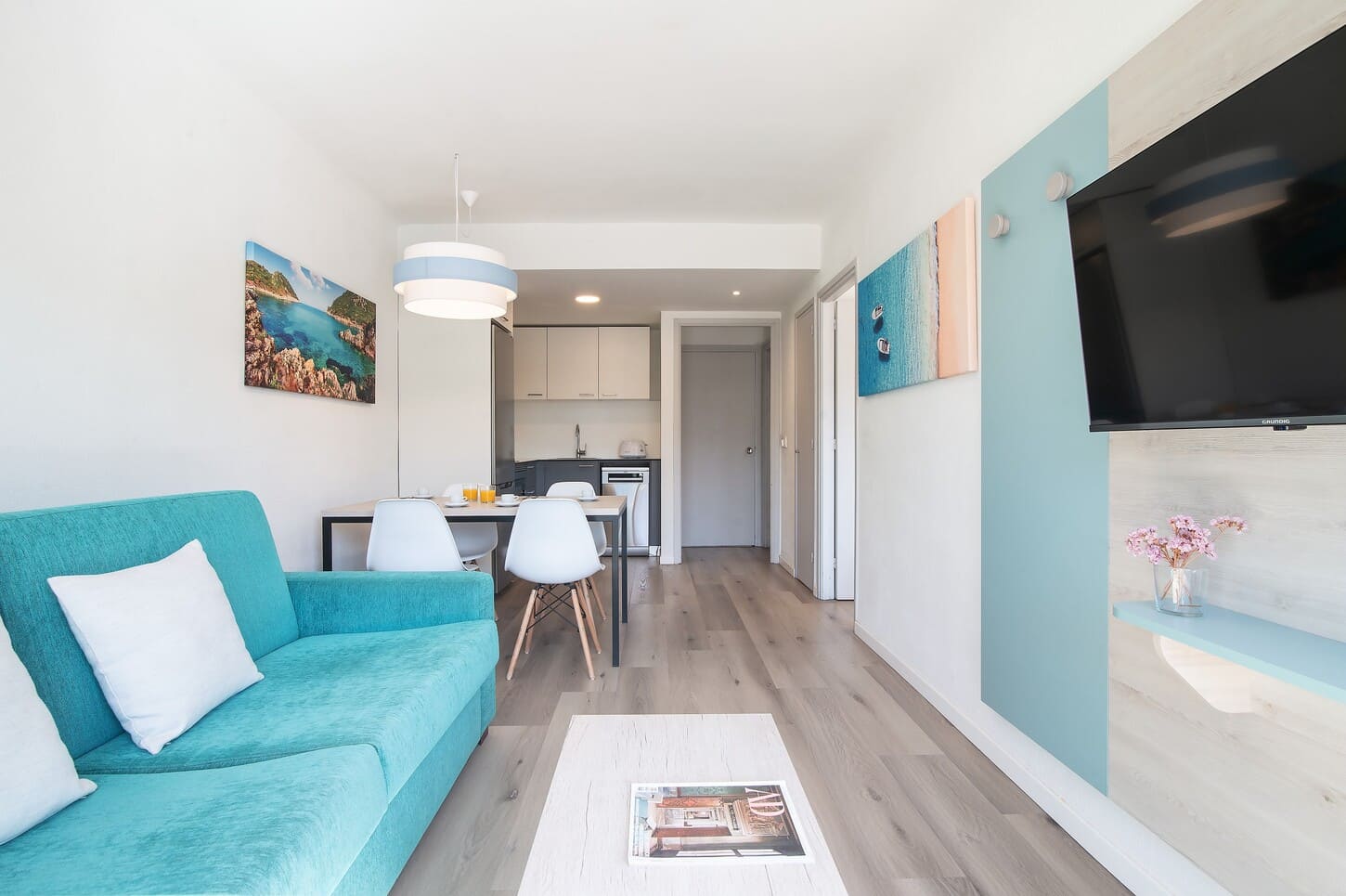 Apartamentos Estartit Playa Pierre et Vacances