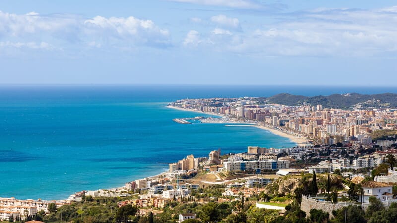 Vistas Andalucía - Tendencias Pierre et Vacances