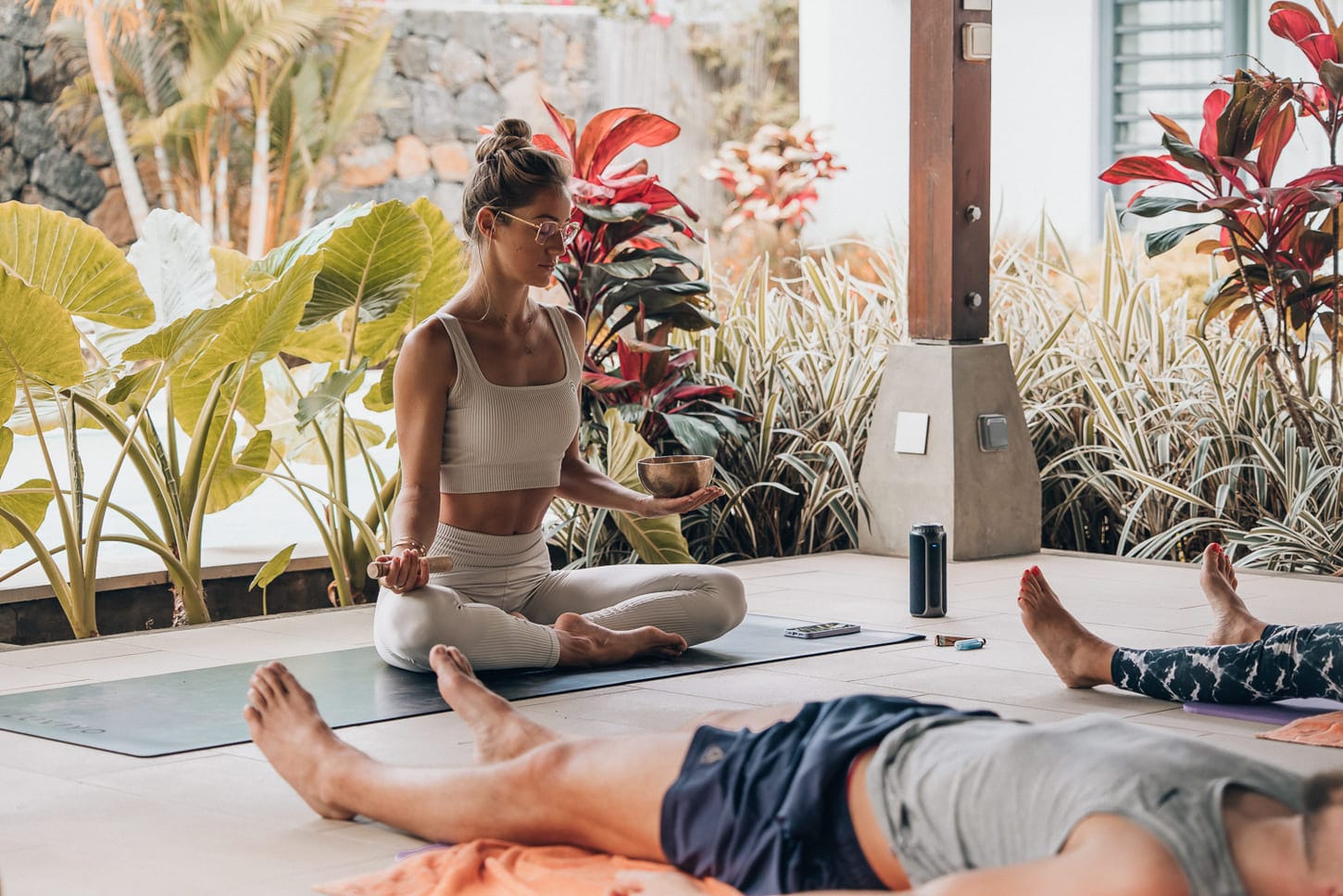 Turismo de bienestar con Pierre & Vacances