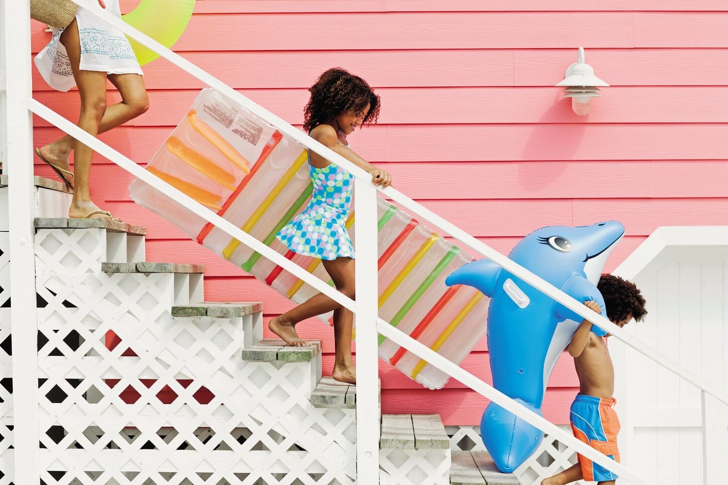 Viajar con niños Pierre et Vacances
