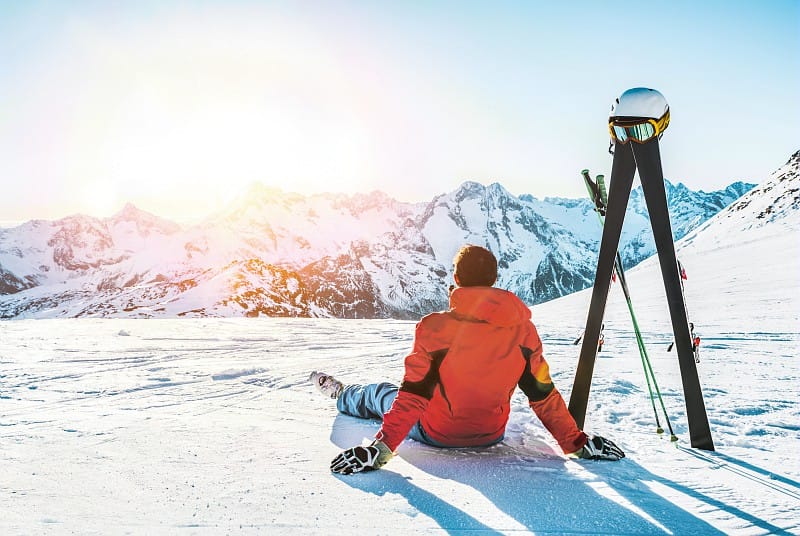 Vacaciones en la nieve Pierre & Vacances