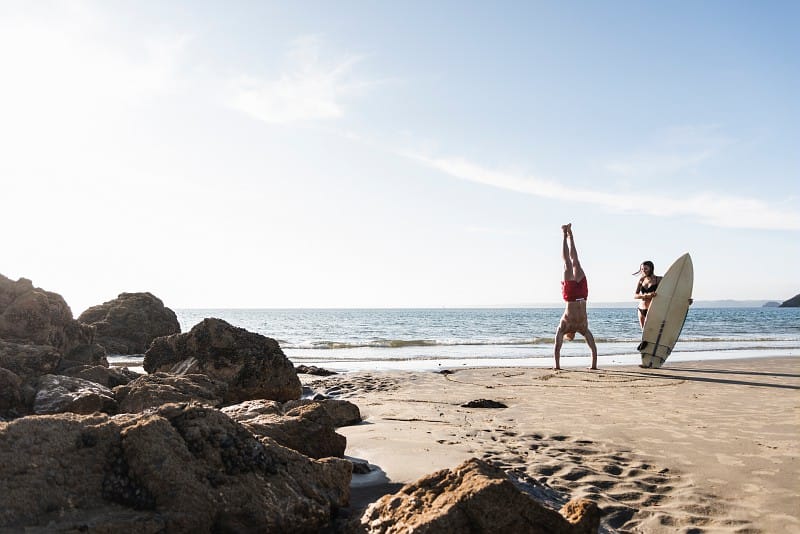 Regala experiencias por San Valentín