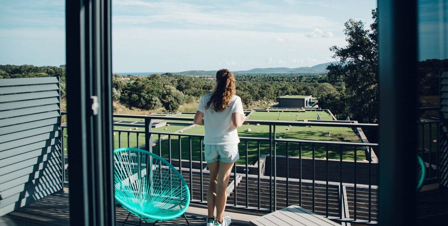 Viajar solo con Pierre & Vacances