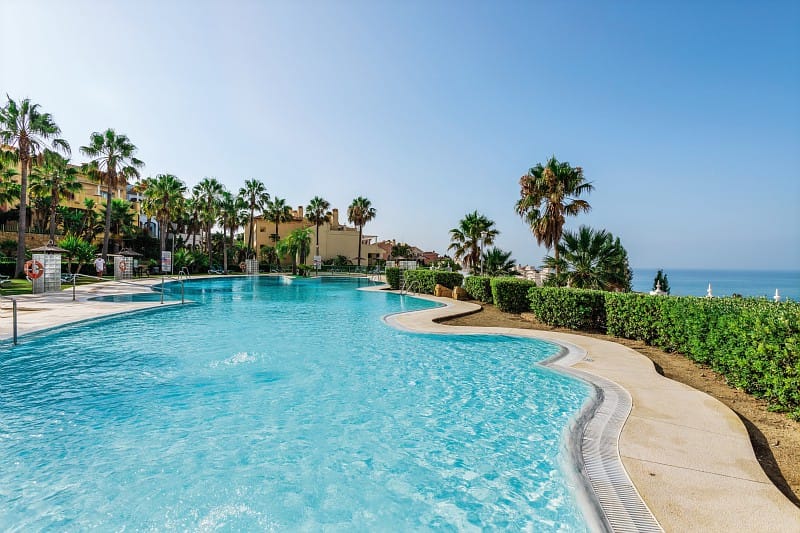 Resort Terrazas Costa del Sol