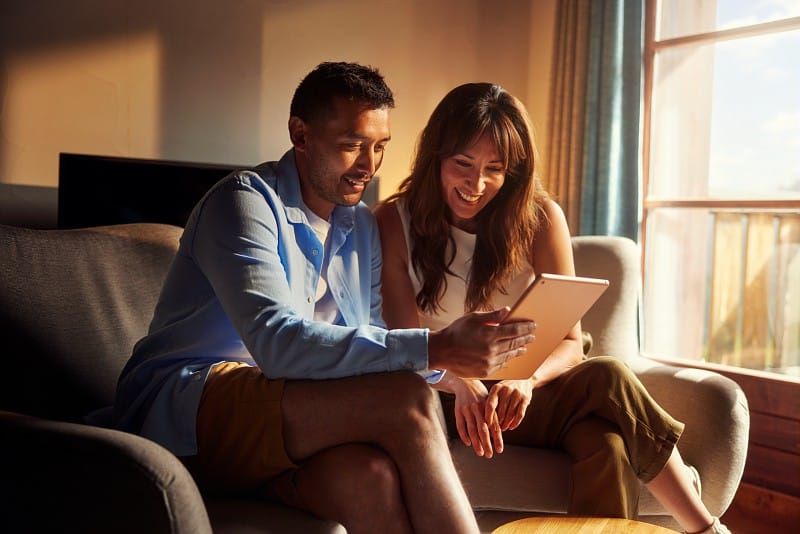 Prepara la documentación para viajes mochileros