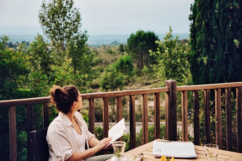 Slow travel sin preocupaciones