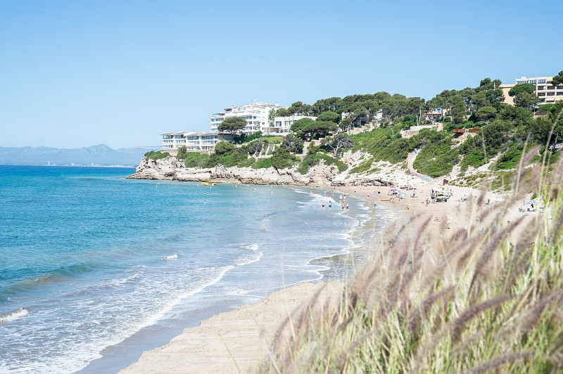 Vacaciones en Salou - Puente de Mayo