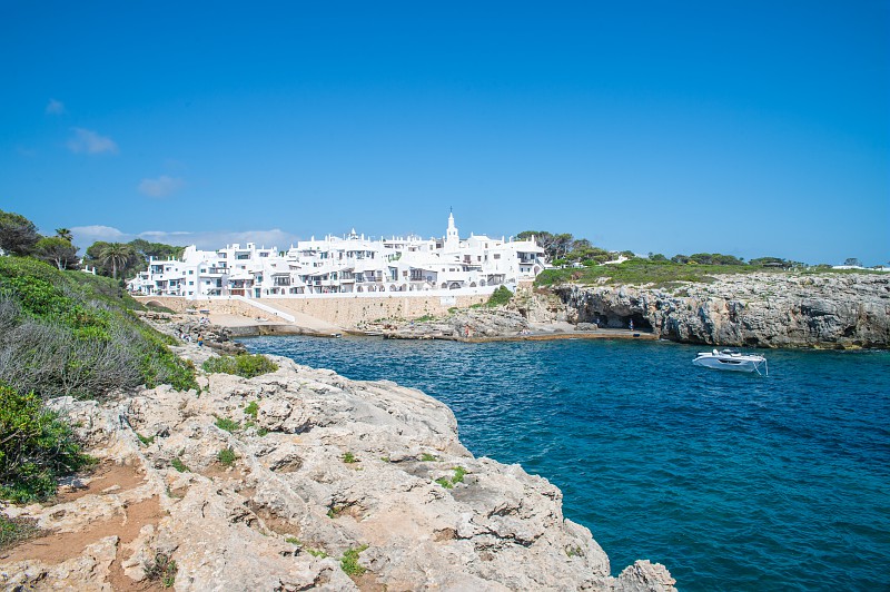 Puente de mayo en Menorca