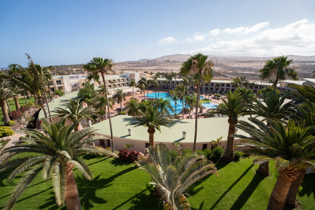 Hotel Drago Park by Pierre& Vacances