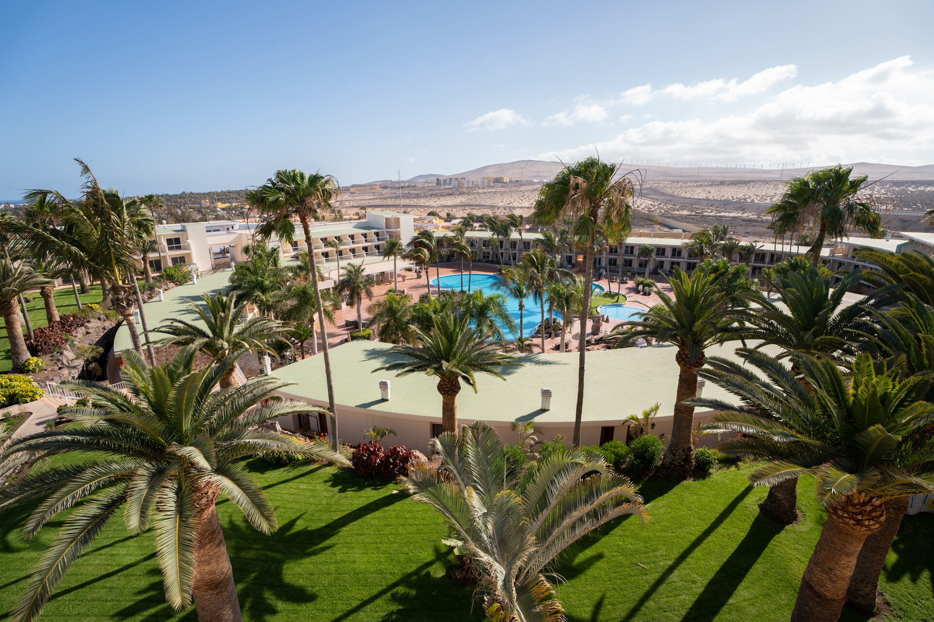 Hotel Drago Park by Pierre& Vacances