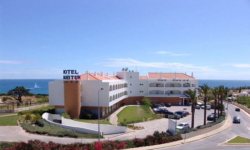 Hotel Maritur Adults Only by Pierre & Vacances
