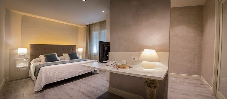 Hotel Pirineos Figueres by Pierre & Vacances