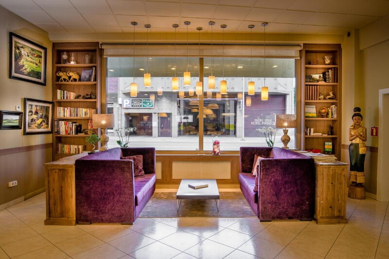 Hotel Pirineos Figueres by Pierre & Vacances