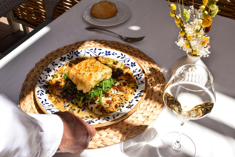 Restaurante el Pelegri
