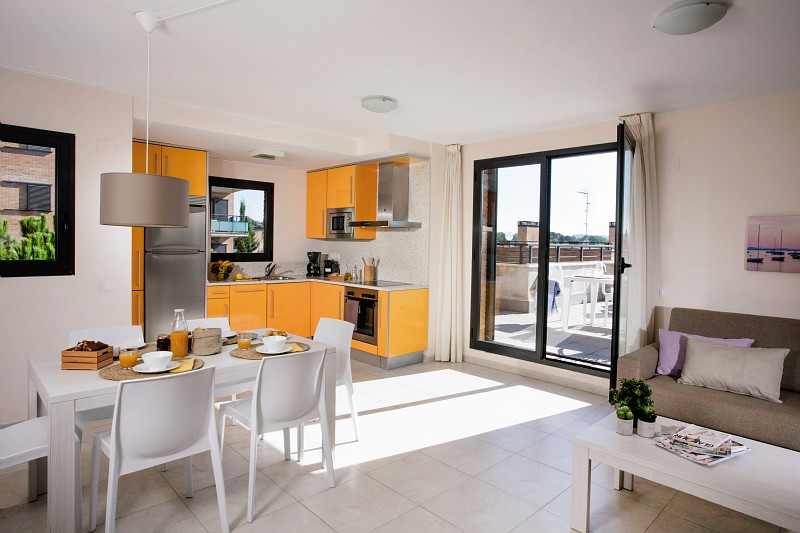 Apartamentos Salou Pierre & Vacances