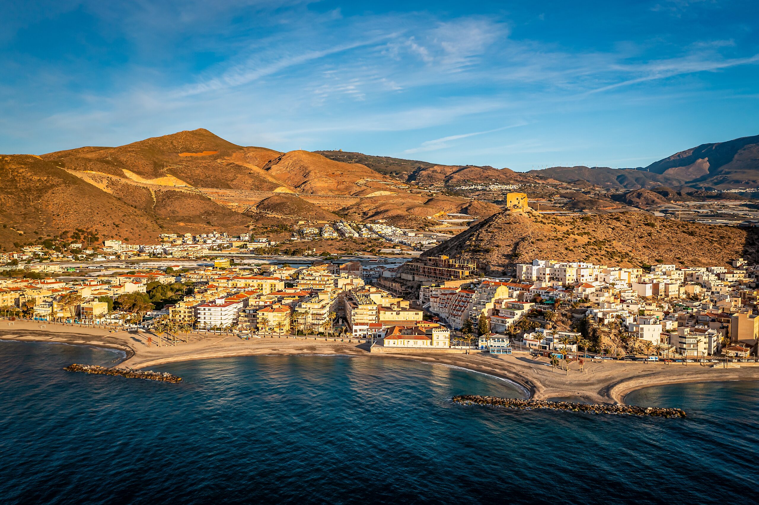 Costa Granada